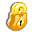 [FireLion] Portable Key icon